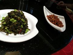 -老苏州芳和园茶酒楼  传统苏帮菜(观前店)