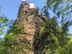 -塔云山