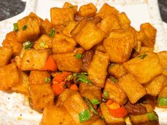 -泉味道贵州厨房(三里河店)