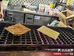-萍姐火锅·公路夜市(南京新街口店)