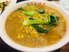 -百年味道炝锅面(通泰路店)