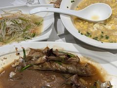 -渔码头食府·20年蓬莱老字号(登州路店)