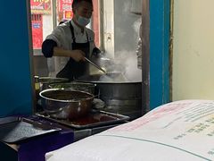 -清真·马安军辣子牛肉面