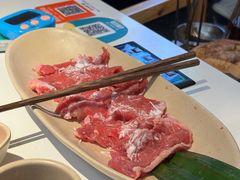 -嗲嗲的椰子鸡・太琼糟粕醋(上海百联又一城店)