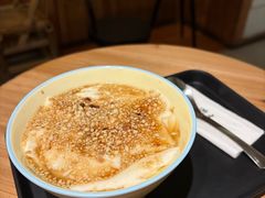 -吉小手•豆花和糖水(卧龙晓城店)