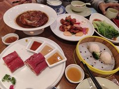 -蝴蝶里·粤菜·点心(龙湖杭州金沙天街店)