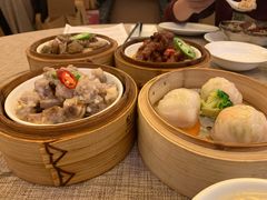 -晋江荣誉国际酒店·港誉茶餐厅