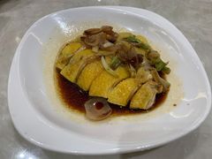 -稻香酒家(长宁KING88广场店)