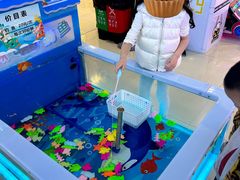 -巴黎春天(浦建店)
