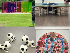 -金泽21世纪美术馆