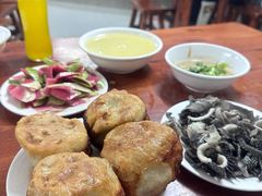 -宝瑞门钉肉饼店