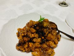-臻宝中餐厅·大连菜·海鲜·融合菜(大连一方城堡豪华精选酒店)
