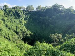-海口火山口国家地质公园