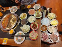 -沸炉重庆老火锅(军事博物馆店)