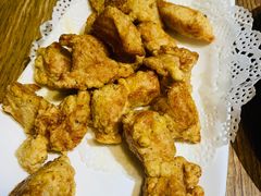 -叶派龙虾•招牌香辣蟹·海鲜(中海国际店)