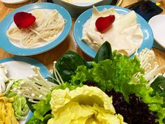 -青瓷火锅料理(西单大悦城店)