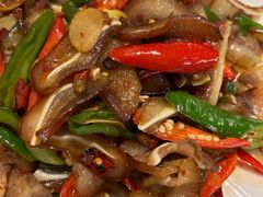 -福子家·闽北光泽菜(华林店)
