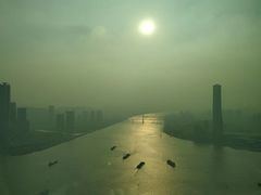 -澳门旅游塔360°旋转餐厅(南湾湖广场店)