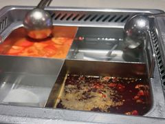 -海底捞火锅(顺义华联店)