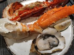 -博林天瑞喜来登酒店·西丽尚膳