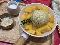 -甜心妈妈·榴莲星级糖水(北京路总店)