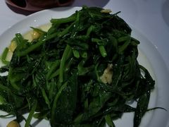 银杏豌豆尖-眉州东坡(国贸店)