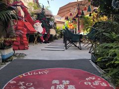 -三溪村