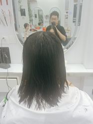 -青霖·飘逸造型