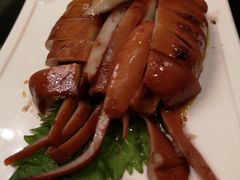 -丰收日·小海鲜·沪上家宴(顾村正大店)
