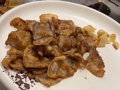-大神太神·铁板烧(七宝领展广场店)