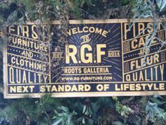 RGF-RGF(巨鹿路店)