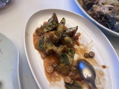 -北京王府井希尔顿酒店·秦唐中餐厅Chynna