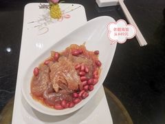 -新南华大酒店(长寿店)