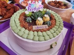 -GANSO元祖食品(双井店)