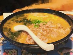 -新一喜铁板料理餐厅·铁板放题(北国商城店)