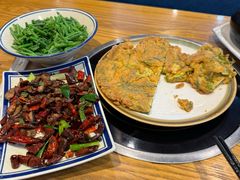 -妈妈的味道(和顺古镇店)