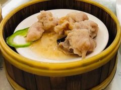 烧排骨-香云轩·顺德菜(香云纱园林酒店店)