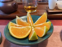 -邈墨茶馆(凤起路店)