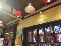 -富正毅三下锅·湘西韵味(天门山索道店)