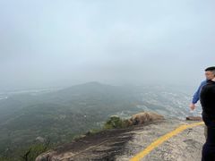 -云洞岩风景区