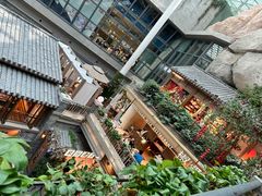 -阿大排档(长春这有山店)