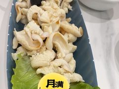 -威海渔村(静安旗舰店)