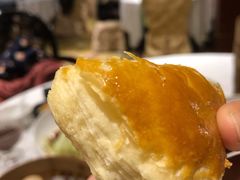 榴莲酥-万龙洲海鲜(南新仓店)