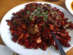 -功夫兔