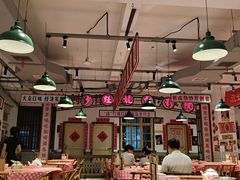 -龙师傅卤炒(天马店)
