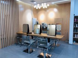 -AFA Hair studio·女士发型设计