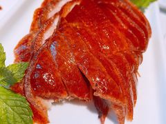 特选王朝烤鸭-北平楼·烤鸭·北京菜(牡丹园店)