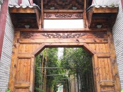 -龙潭水乡