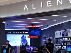 -外星人官方售后维修站.Alienware电脑专卖店