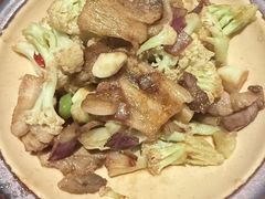 -奉天小馆·非遗东北菜(沈阳万象城店)